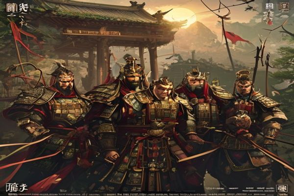 汉之云攻略